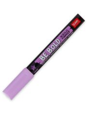 Акрилен маркер Legami - Be Bold, лилав