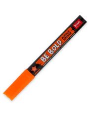 Акрилен маркер Legami - Be Bold, оранжев