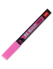 Акрилен маркер Legami - Be Bold, розов