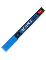 Акрилен маркер Legami - Be Bold, син