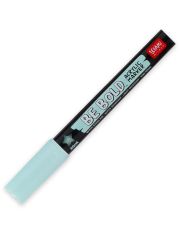 Акрилен маркер Legami - Be Bold, светлосин