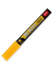 Акрилен маркер Legami - Be Bold, жълт