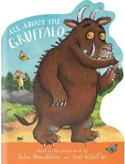 All About the Gruffalo