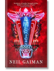 American Gods