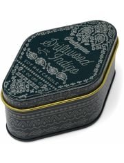 Ароматна свещ Paddywax - Дървесина и индиго