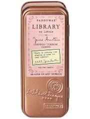 Ароматна свещ Paddywax - Jane Austen