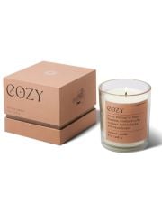 Ароматна свещ Paddywax - Кашмир и Френски ирисов корен