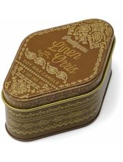 Ароматна свещ Paddywax - Лен и ирис