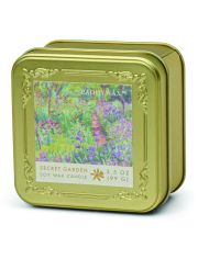 Ароматна свещ Paddywax - Monet The Atrist's Garden at Giverny