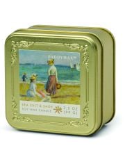 Ароматна свещ Paddywax - Renoir Figures on the beach