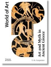 Art And Myth in Ancient Greece