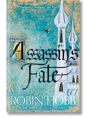 Assassin's Fate