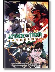 Attack on Titan Anthology