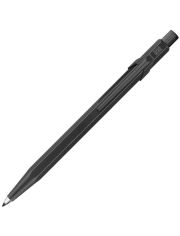 Автоматичен молив Caran d'Ache 849 Black Code Fixpencil