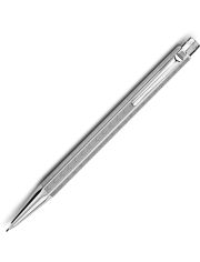 Автоматичен молив Caran d'Ache Ecridor Chevron Plated