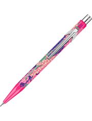 Автоматичен молив Caran d'Ache 849 Germanier Neon Pink