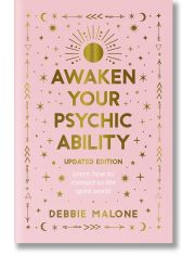 Awaken Your Psychic Ability