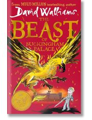 The Beast of Buckingham Palace