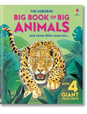 Big Book of Big Animals