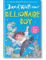Billionaire Boy
