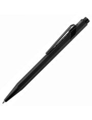 Химикалка Caran d'Ache 849, черна