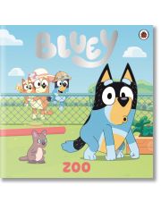 Bluey: Zoo