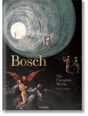 Bosch. The Complete Works