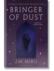 Bringer of Dust