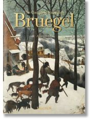 Bruegel: The Complete Paintings, 40th Edition