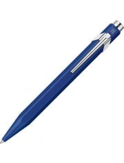 Ролер Caran d'Ache 849 Blue
