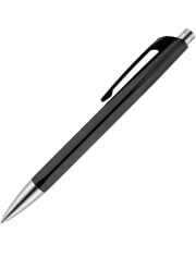 Химикалка Caran D'Ache 888 Infinite, черна