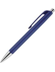 Химикалка Caran D'Ache 888 Infinite, тъмно синя