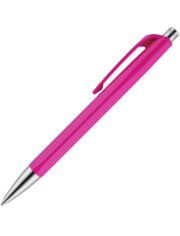 Химикалка Caran D'Ache 888 Infinite, розова