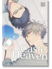 Caste Heaven, Vol. 6