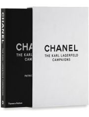 Chanel: The Karl Lagerfeld Campaigns