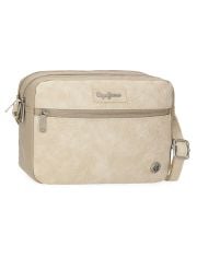 Чанта Pepe Jeans Jana за през рамо