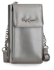 Чантичка за телефон Pepe Jeans Ruby