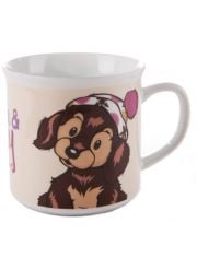 Чаша Nici - Дакел Skida