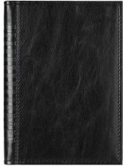 Черен тефтер-органайзер Мадера 2026