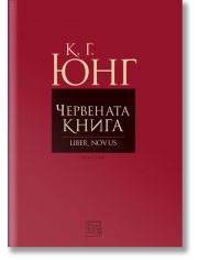 Червената книга. Liber Novus. Текстът