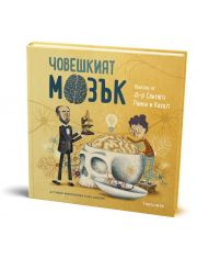 Човешкият мозък