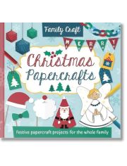 Christmas Papercrafts