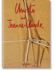 Christo and Jeanne-Claude, 40th Anniversary Edition