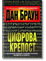 Цифрова крепост