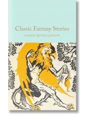 Classic Fantasy Stories