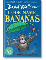Code Name Bananas