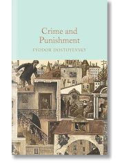 Crime and Punishment (Macmillan Collector's Library)