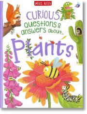 Curious Questions and Answers: Plants