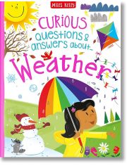 Curious Questions and Answers: Weather