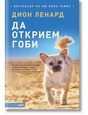 Да открием Гоби